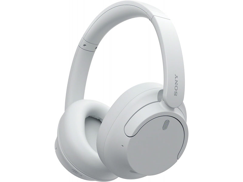 Sony Wireless stereo Headset White WHCH720NW.CE7