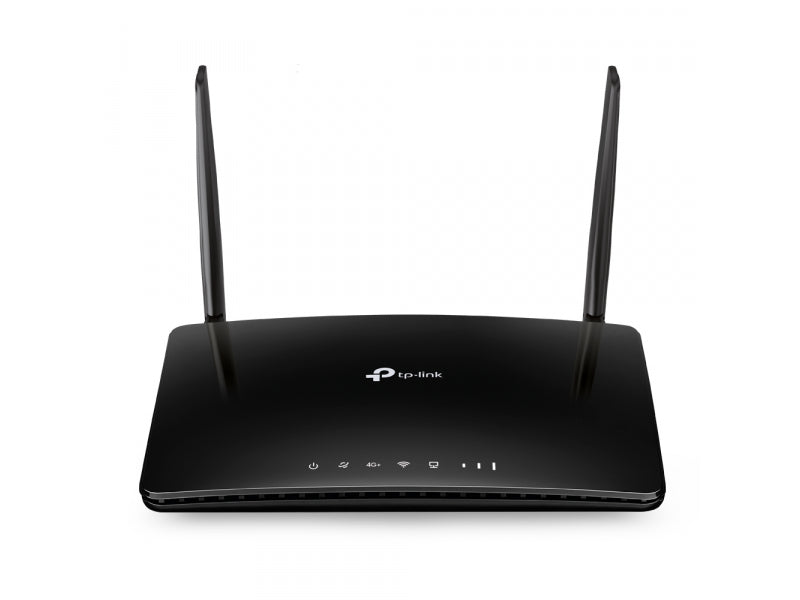 TP-LINK Wireless Router Black Archer MR500