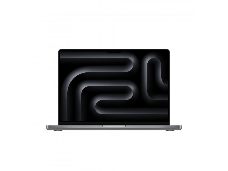 Apple MacBook Pro 14 M3 8-Core CPU 10-Core GPU 1TB SSD - MTL83D/A