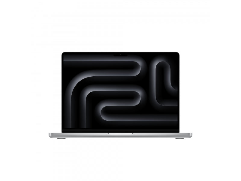 Apple MacBook Pro - Apple M - 36.1 cm (14.2inch) macOS Sonoma MRX73D/A