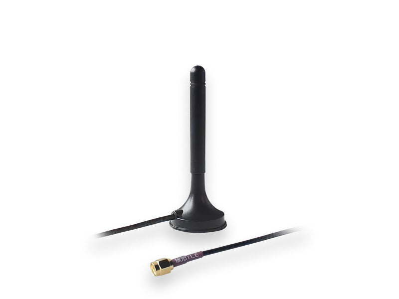 Teltonika Magnetic Mobile SMA Antenna PR1KS210
