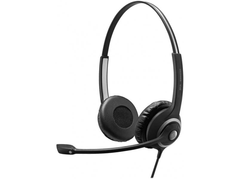 Sennheiser SC 260 - Headset - Office/Call center - Wired 1000515