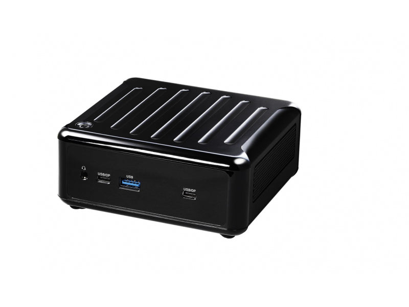 ASRock Barebone Box-1360P/D5 Intel Black 90PXGAU0-P0EAY100