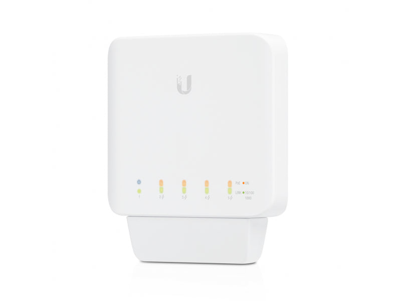 Ubiquiti UniFi Managed Switch 3er Pack USW-Flex-3