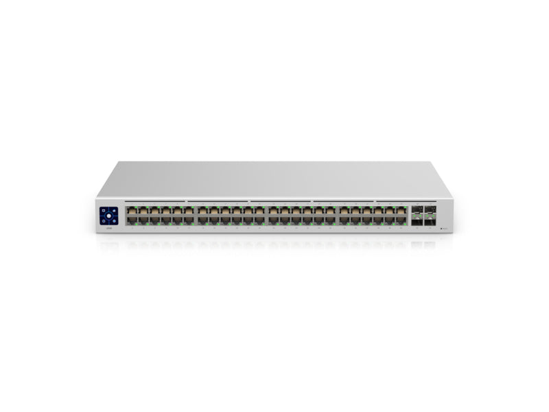 Ubiquiti Networks UniFi Managed Switch USW-48