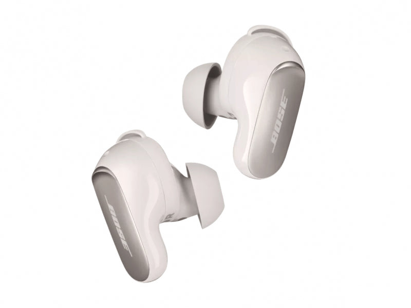 Bose QuietComfort Ultra Earbuds - white 882826-0020