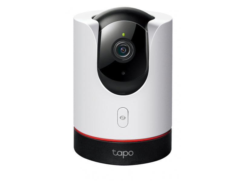 TP-Link Tapo Pan/Tilt Home Security Wi-Fi Camera Tapo C225