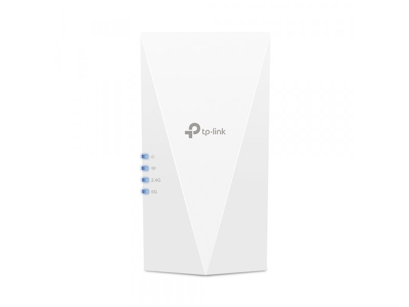 TP-LINK AX3000 Mesh WiFi 6 Extender White RE3000X(DE)