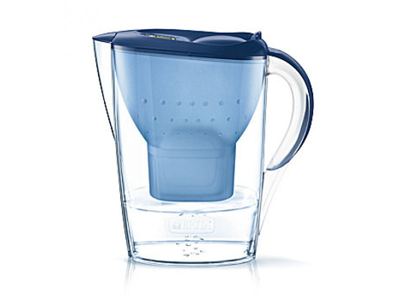 BRITA Marella - Pitcher water filter 2.4 L NFIR08XXXXBT