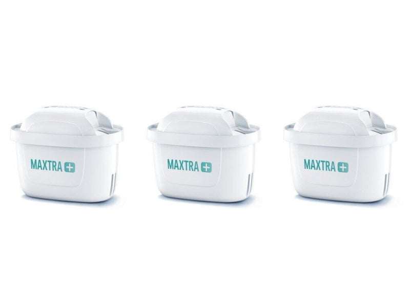BRITA Maxtra+ Pure Performance 3x water filter 1038690