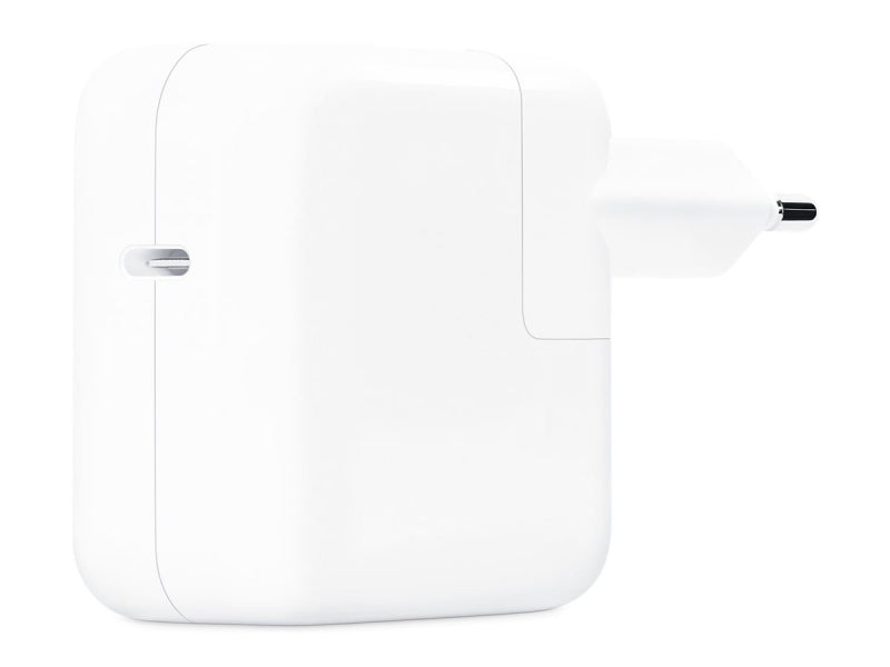 Apple 30W USB-C Power Adapter MW2G3ZM/A
