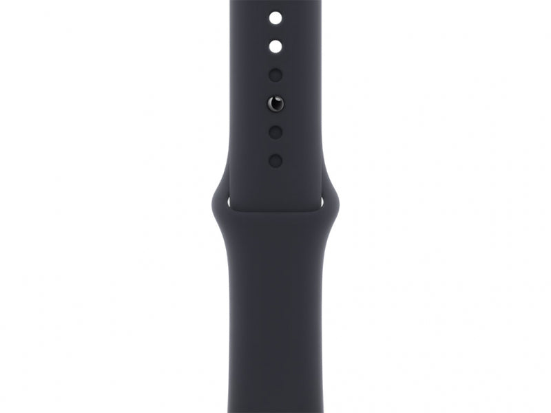 Apple Watch Sport Band 45mm Midnight M/L MT3F3ZM/A