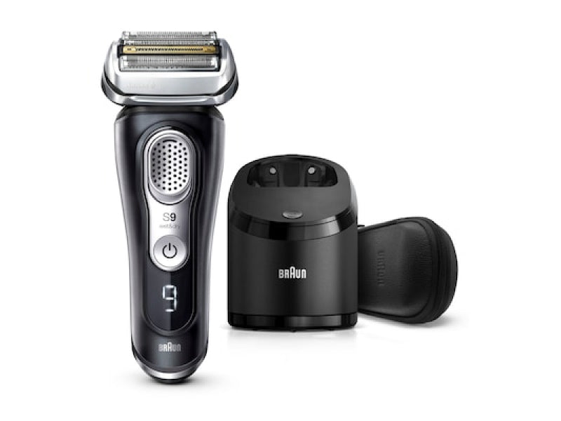Braun Rasierer Series9 System 9352cc Sport 020251