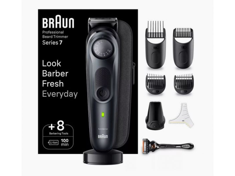 Braun Beart Trimmer BT7441