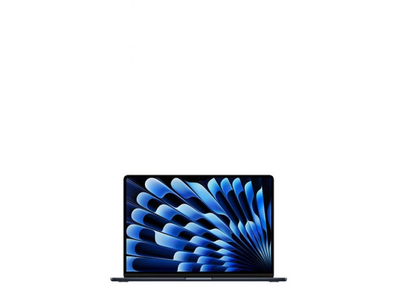 Apple MacBook Air M3 15 16/256GB CTO 8-Core CPU Midnight Z1BV-0100000