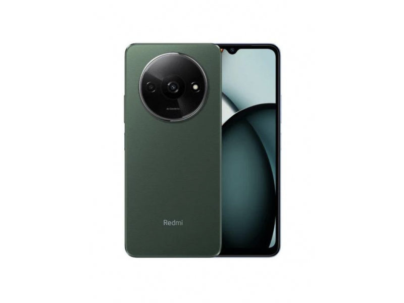 Xiaomi Redmi A3 128GB-4GB-5G Forest Green MZB0GLBEU