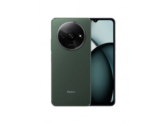 Xiaomi Redmi A3 128GB-4GB-5G Forest Green MZB0GLBEU