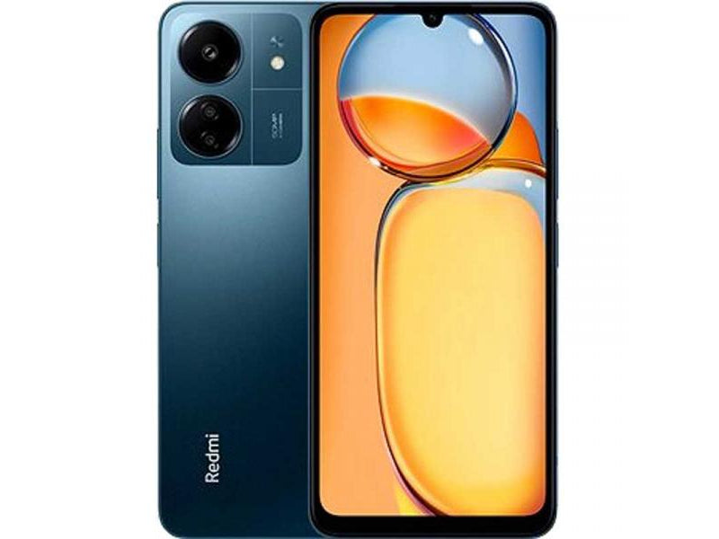 Xiaomi Redmi 13C 128GB/4GB Blue EU