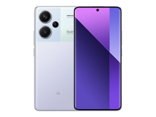 Xiaomi Redmi Note 13 Pro+ 5G 8GB/256GB Aurora Purple MZB0FFEEU