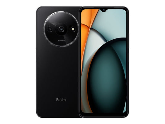 Xiaomi Redmi A3 4GB/128GB Midnight Black MZB0GL9EU