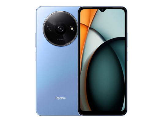 Xiaomi Redmi A3 4GB/128GB Star Blue MZB0GLGEU