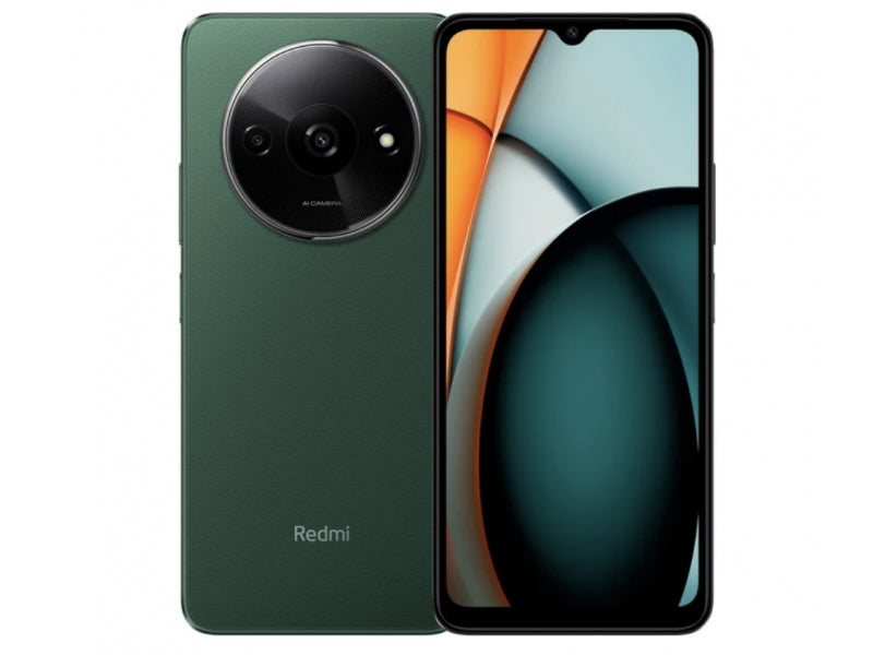 Xiaomi Redmi A3 3GB/64GB EU Forest Green MZB0GLCEU