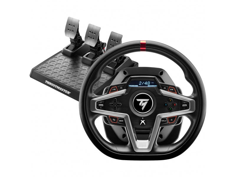 Thrustmaster steering wheel T-248 Xbox 4460182