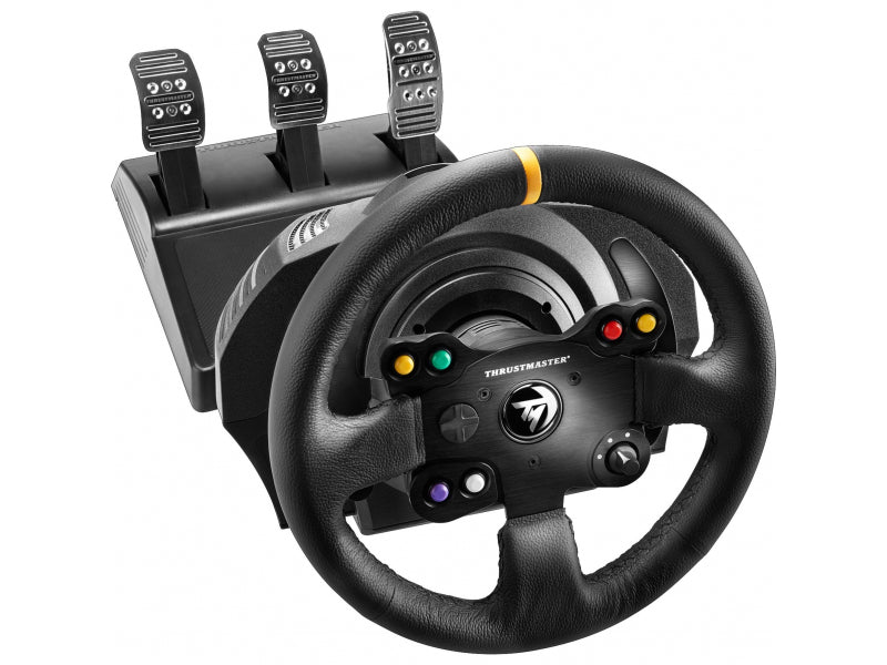 Thrustmaster TX Racing Wheel Leather Edition 4460133
