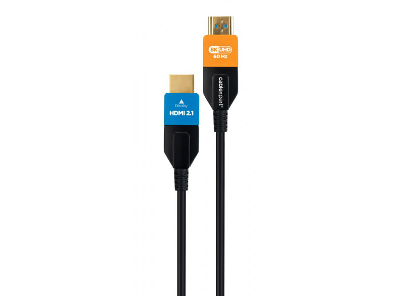 Cableexpert Active Optical (AOC) Ultra High Speed HDMI Ethernet 30m