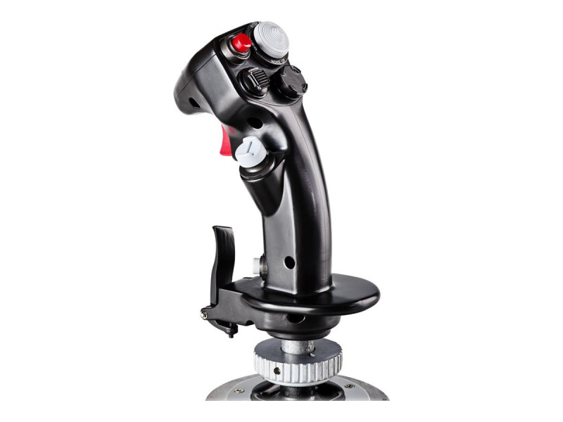 Thrustmaster Hotas F-16C Viper Add-On Grip 2960848
