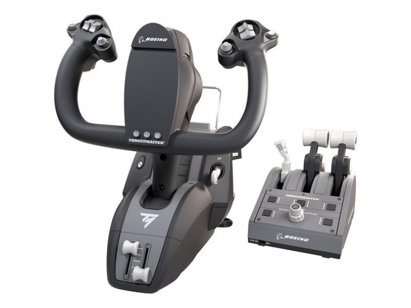 Thrustmaster TCA Yoke Pack Boeing Edition (PC/XBOX SX/XBOX ONE) 4460210