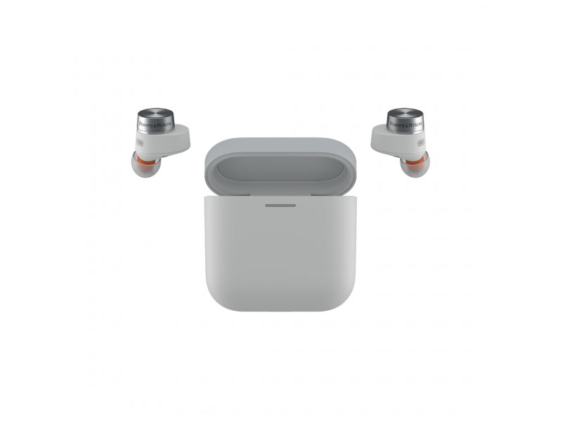 Bowers & Wilkins Pi5 S2 TWS Headset Grey