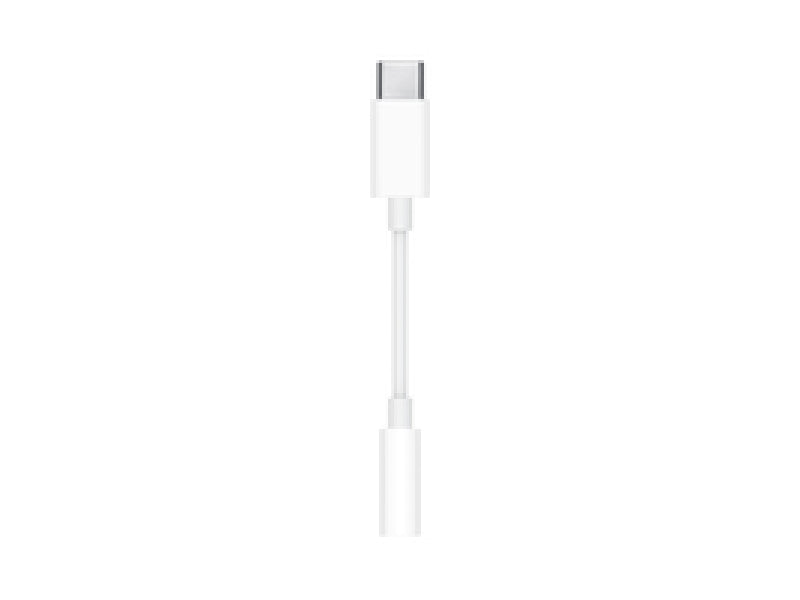 Apple USB-C to Jack Adapter 3.5mm MW2Q3ZM/A