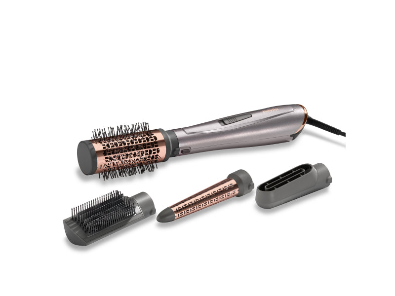BaByliss Air Style 1000 Hair Styling Kit Copper/Palladium AS136E