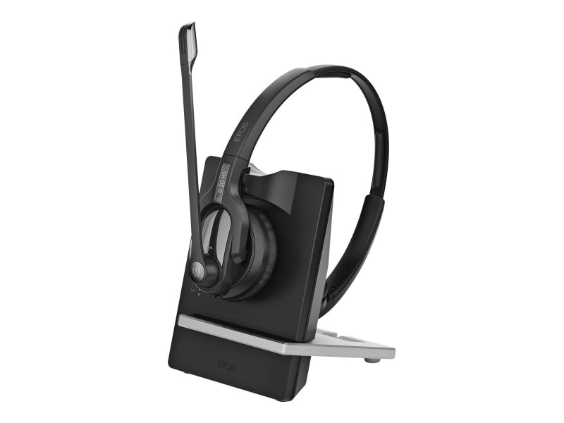 Sennheiser Epos Headset Impact D30 Phone Black 1000987