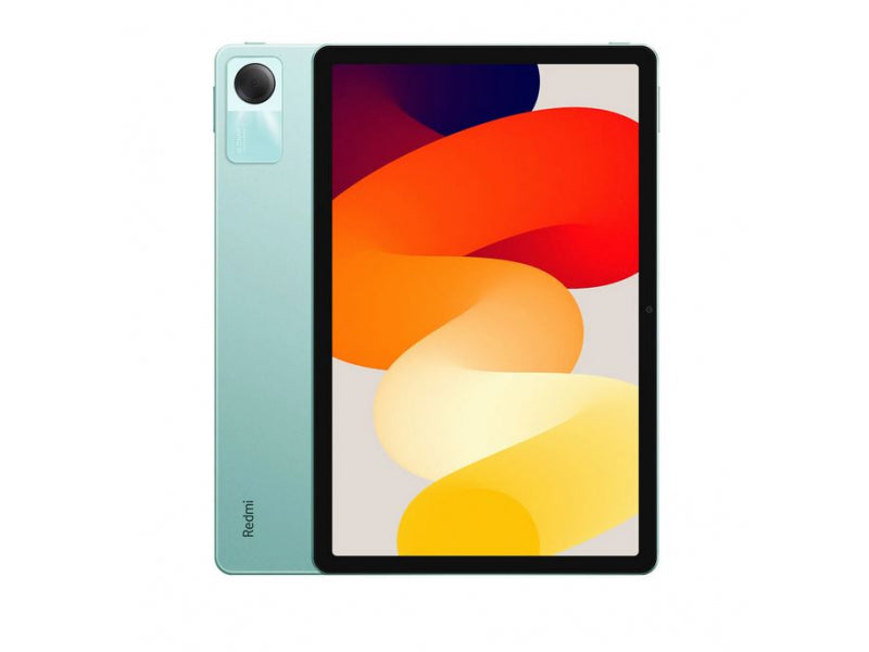Xiaomi Redmi Pad SE 256GB WiFi Mint Green VHU4620EU