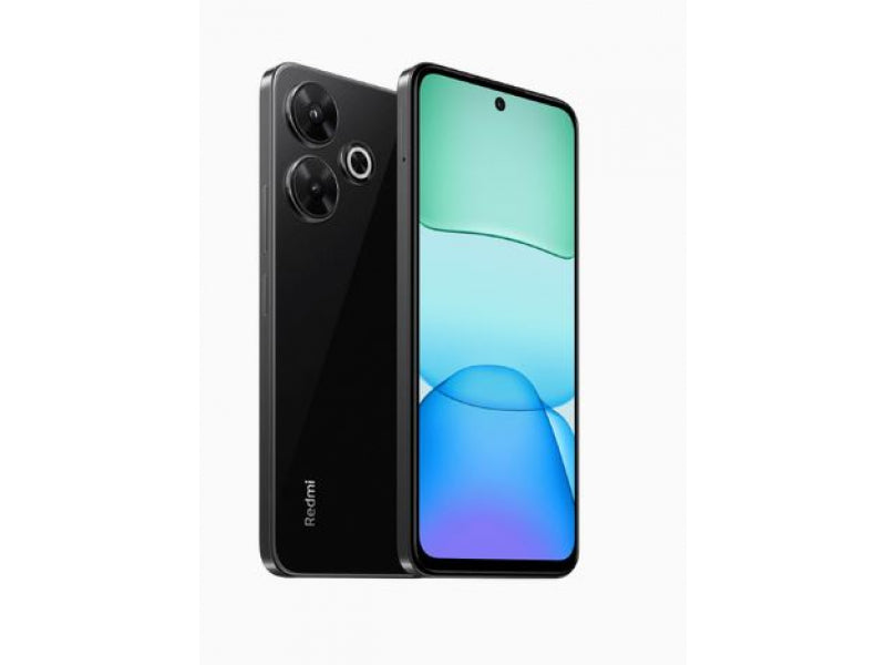 Xiaomi Redmi 13 8GB RAM 256GB Smartphone Midnight Black (MZB0GZBEU)