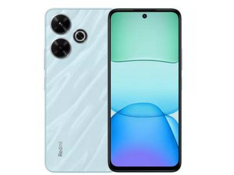 Xiaomi Redmi 13 8GB RAM 256GB Smartphone Blue (MZB0H61EU)