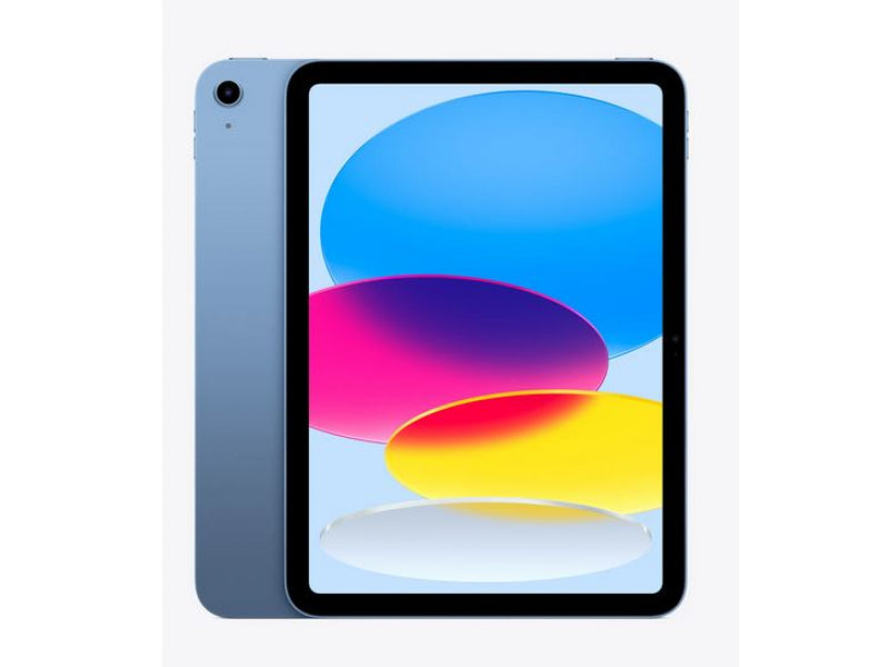 Apple Tablet iPad 10.9 inch WiFi 256GB Blue (MCMF4NF/A)