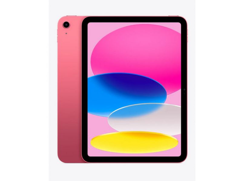 Apple iPad 10.9 inch WiFi 64GB Pink (MCMM4NF/A)
