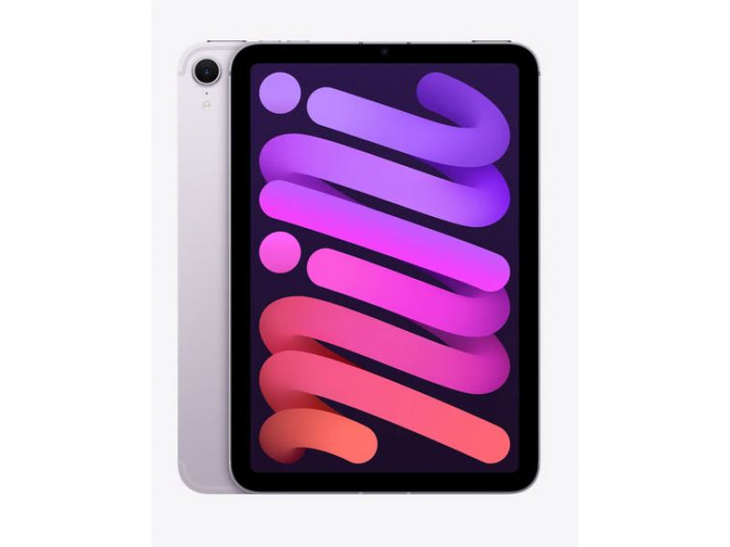 Apple iPad mini Gen 7 WiFi 256GB Purple (MXNE3NF/A)