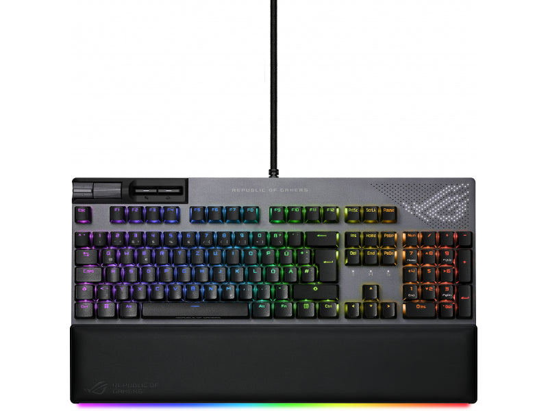 ASUS ROG Strix Flare II Animate 90MP02E6-BKDA01