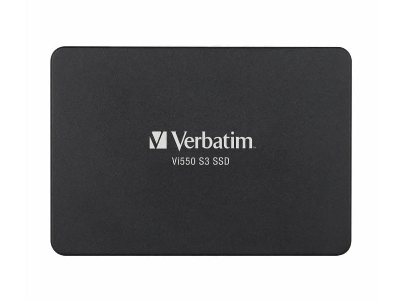 Verbatim Vi550 S3 2.5 SSD 2TB SATA III - 49354