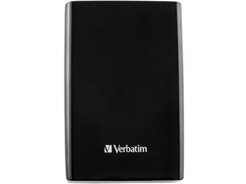 Verbatim Store n Go Slim 256GB Portable SSD USB 3.2 Gen 1 - 32180