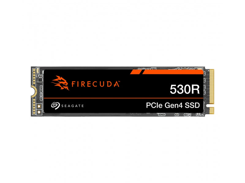 Seagate FireCuda 530R 2TB SSD PCIe Gen4 - ZP2000GM3A063