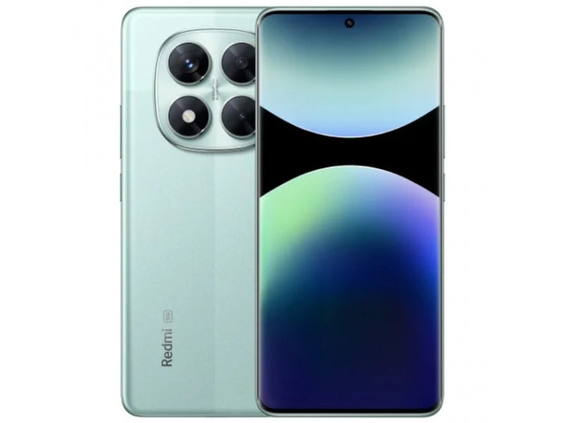 Xiaomi Redmi Note 14 Pro 256GB 8RAM 5G EU green - MZB0IMOEU
