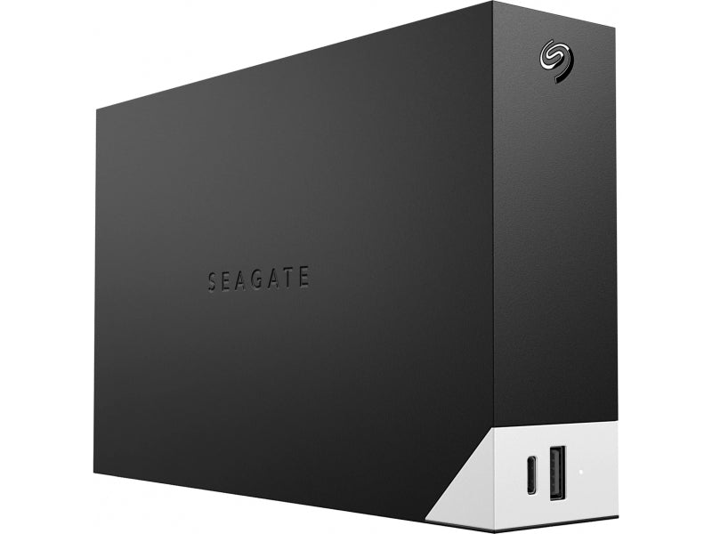 Seagate One Touch HUB 10TB USB-C USB 3.0 Windows/Mac - STLC10000400