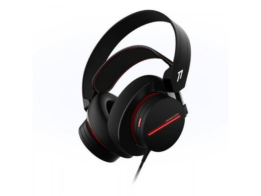 1MORE H1007 Spearhead VR Classic Gaming OE Headphones black - 9900400076-1