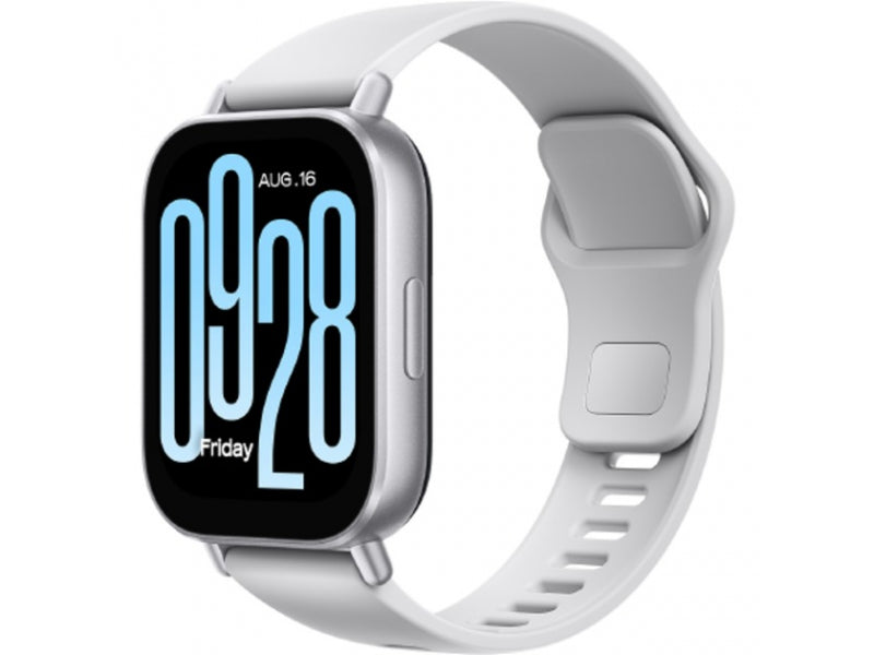 Xiaomi Redmi Watch 5 Active silver BHR8790GL