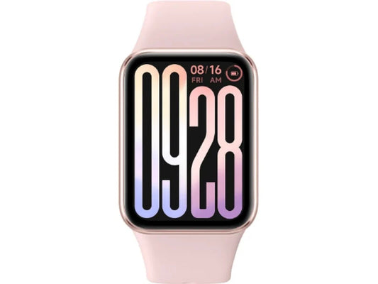 Xiaomi Smart Band 9 Pro Rose Gold - BHR8714GL